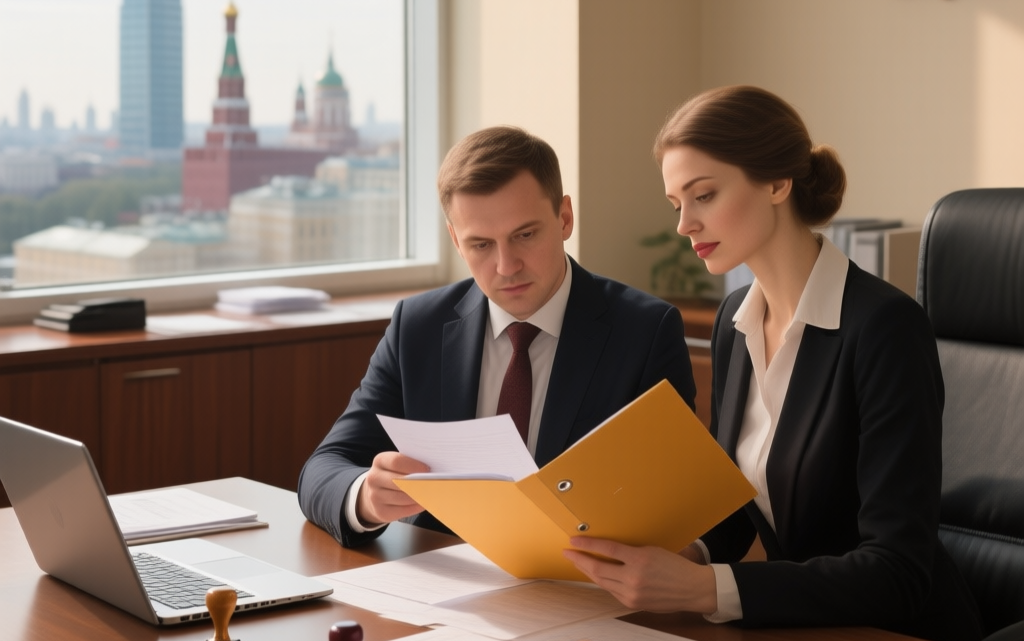 Наглядный пример к статье "Акт выполненных работ: Обязательный новый формат в Йошкар-Оле [sc name=year][/sc]"