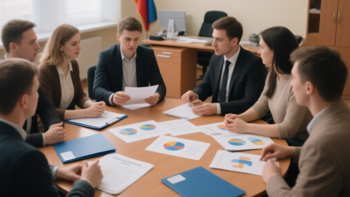 Иллюстрация 1: Организация закупок 223-фз: гайд для в Йошкар-Оле Графическое сопровождение статьи "Организация закупок 223-ФЗ: Эксклюзивный гайд в Йошкар-Оле"