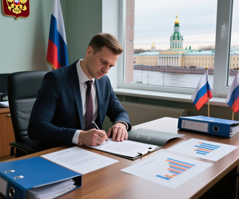 Наглядный пример к статье "Оценка поставщика: эксклюзивный гид в Йошкар-Оле"