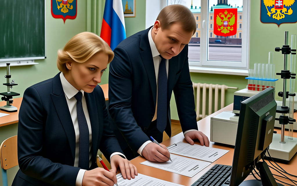 Наглядный пример к статье "Электронные контракты: Полное руководство в Йошкар-Оле"