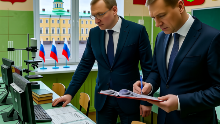 Наглядный пример к статье "Электронные контракты: эксклюзивное обучение в Йошкар-Оле"