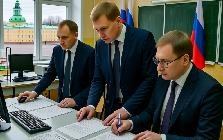 Наглядный пример к статье "Законодательство 44-ФЗ — важные изменения в Йошкар-Оле"