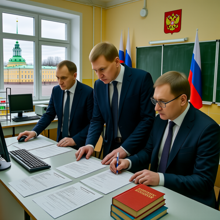 Иллюстрация 1: Изменения 44-ФЗ: гид по новым правилам закупок Графическое сопровождение статьи "Изменения 44-ФЗ: эксклюзивный гид в Йошкар-Оле"