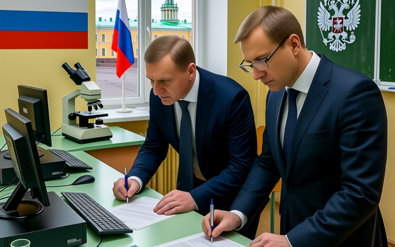 Графическое сопровождение статьи "Аккредитация на электронных площадках: эффективная в [sc name=year][/sc] году в Йошкар-Оле"