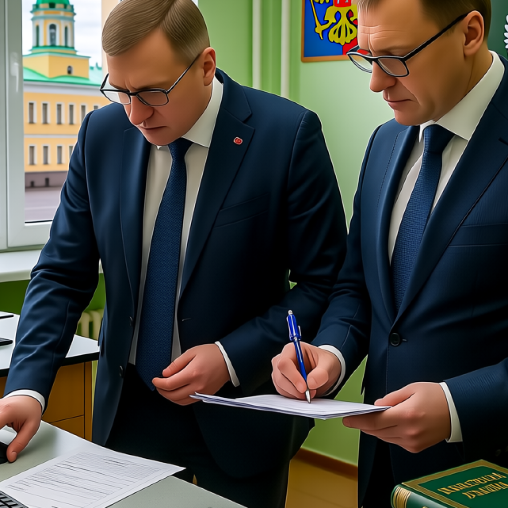 Наглядный пример к статье "Обновления законодательства 44-ФЗ обучение в Йошкар-Оле"