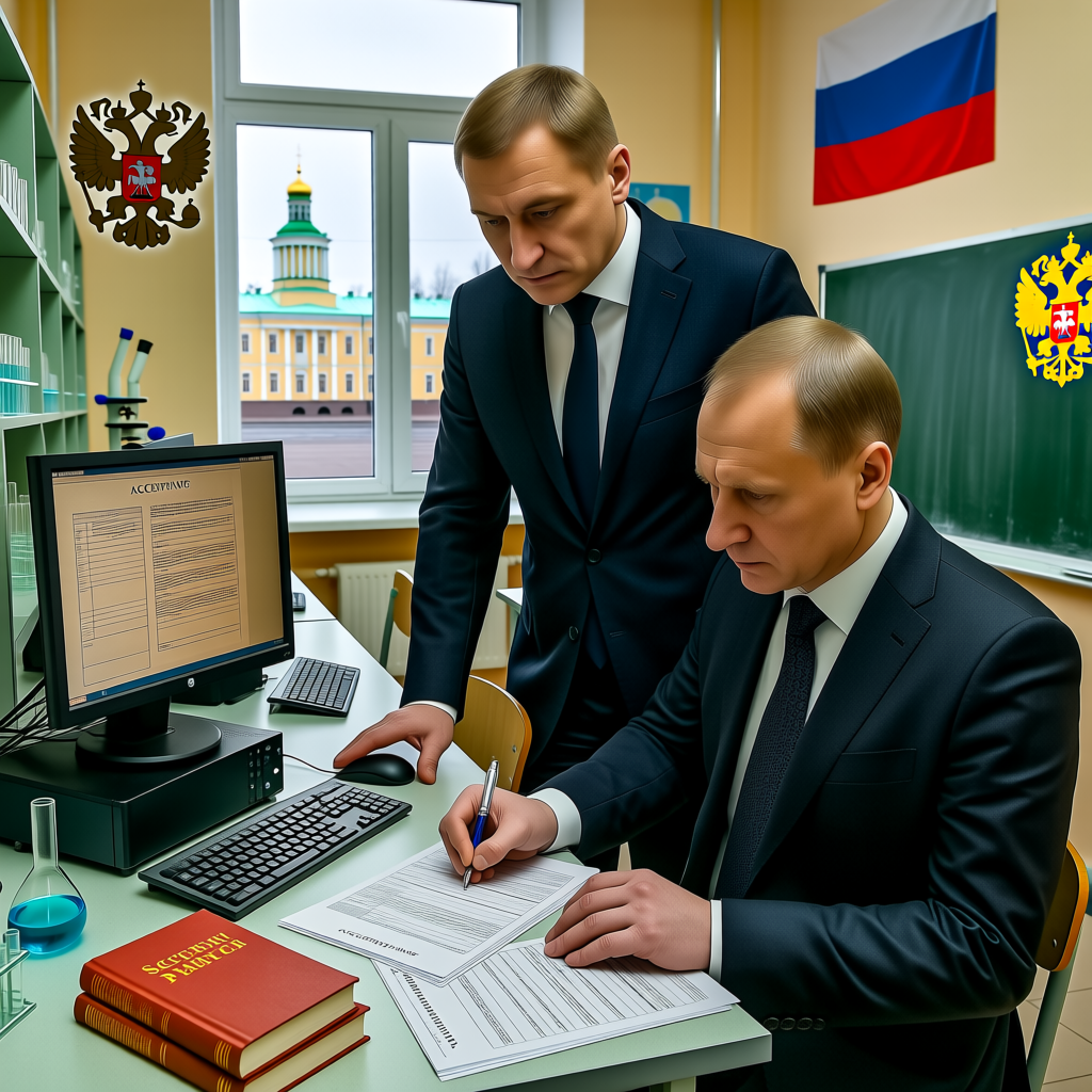 Наглядный пример к статье "Эксклюзивная подготовка отчетности в Йошкар-Оле безупречно"