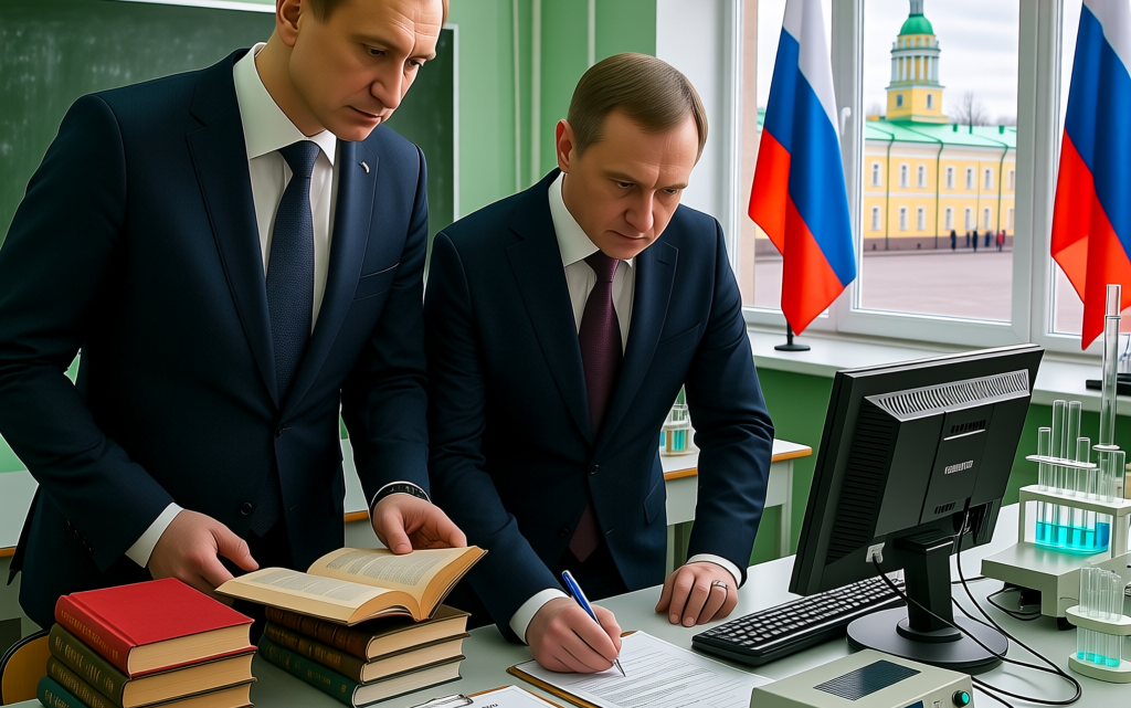 Наглядный пример к статье "Безупречная отчетность контрактной системы в Йошкар-Оле"