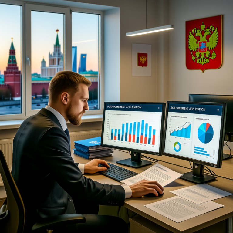 Наглядный пример к статье "Ответственность заказчика — важное обучение госзакупкам в Йошкар-Оле"