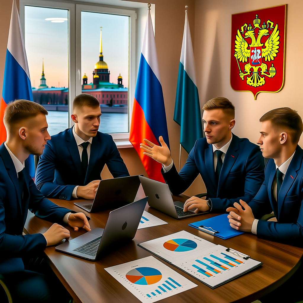 Графическое сопровождение статьи "Госзакупки 2024: Эксклюзивные новости в Йошкар-Оле [sc name=year][/sc]"