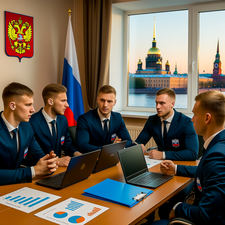 Наглядный пример к статье "Электронные площадки в Йошкар-Оле: эффективное обучение"