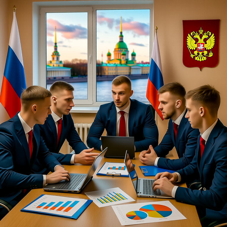 Наглядный пример к статье "Обновления законодательства: эффективные курсы в Йошкар-Оле"