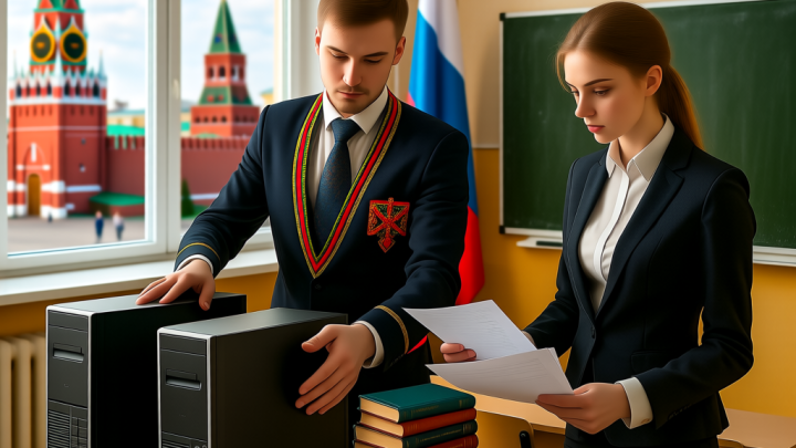 Наглядный пример к статье "Закупки у малого бизнеса в Йошкар-Оле: Обязательное обучение"