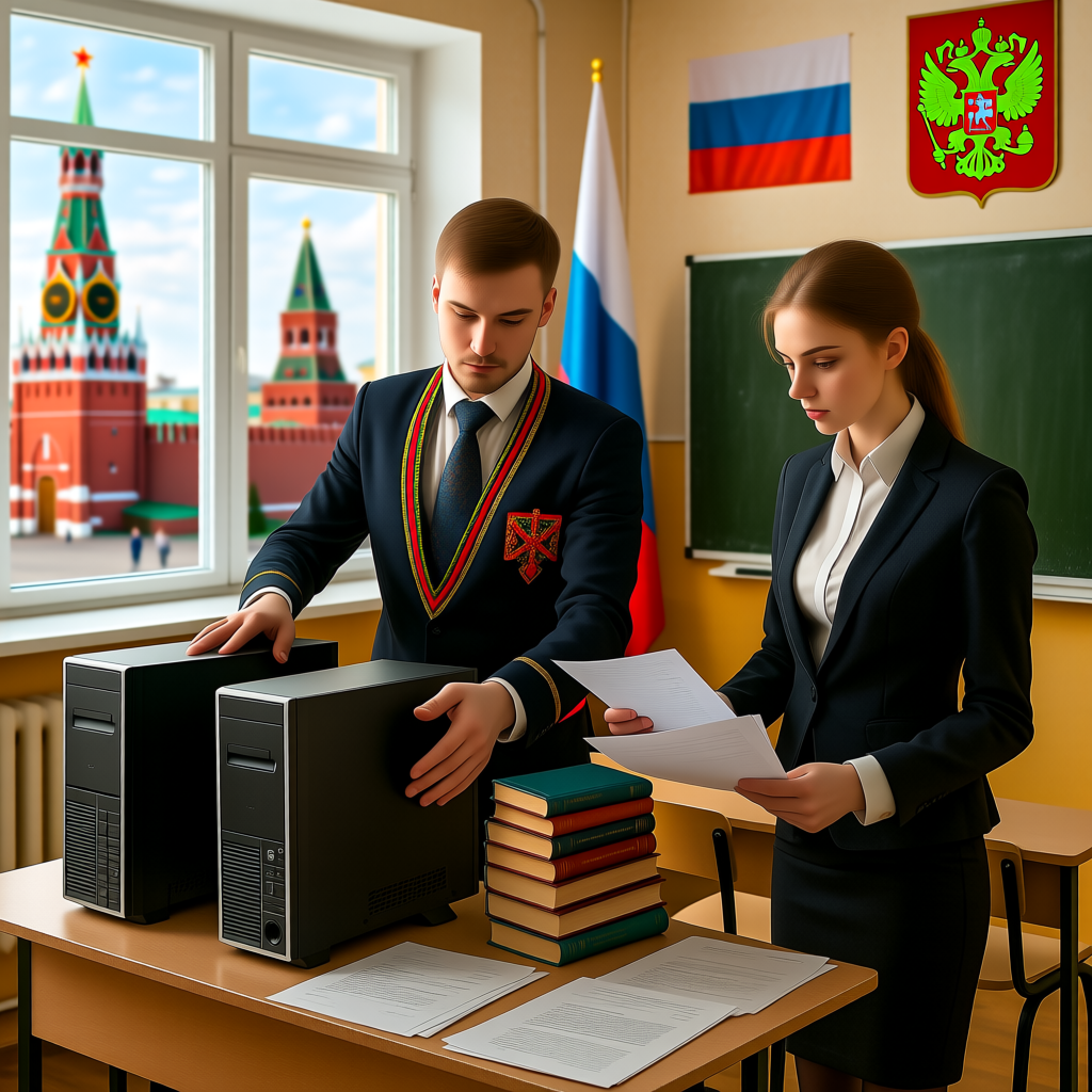 Наглядный пример к статье "Повышение квалификации госслужащих: Обязательный курс в Йошкар-Оле [sc name=year][/sc]"