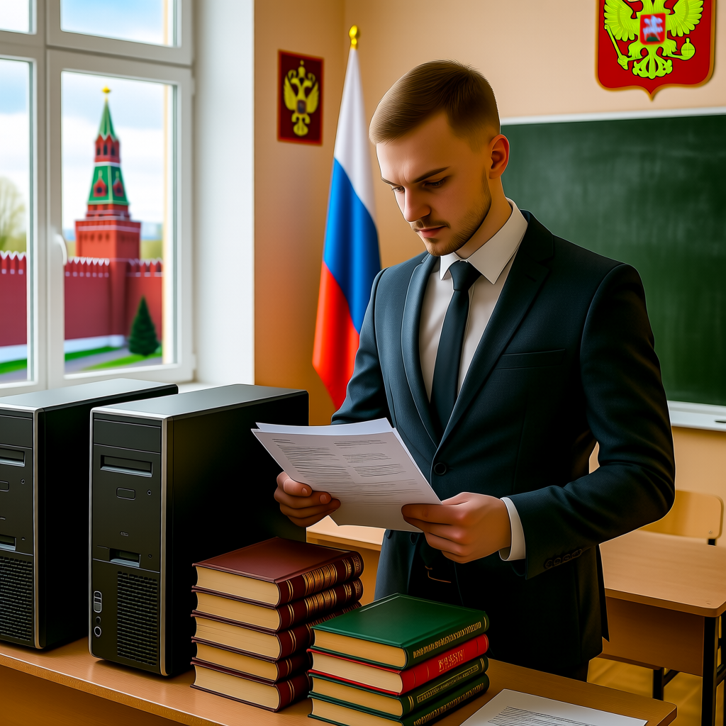 Наглядный пример к статье "Ошибки заказчика: Эффективное обучение госзакупкам в Йошкар-Оле"