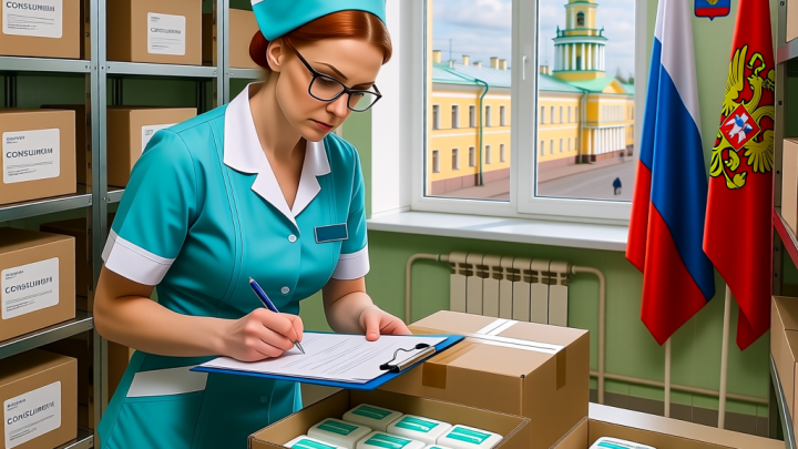 Графическое сопровождение статьи "Консультация с преподавателем: эксклюзивный вебинар в Йошкар-Оле [sc name=year][/sc]"