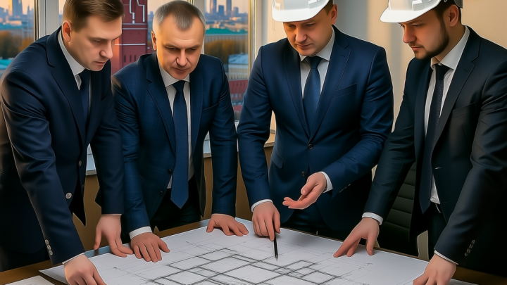 Наглядный пример к статье "44-ФЗ: эффективная организация закупок для госкомпаний в Йошкар-Оле"