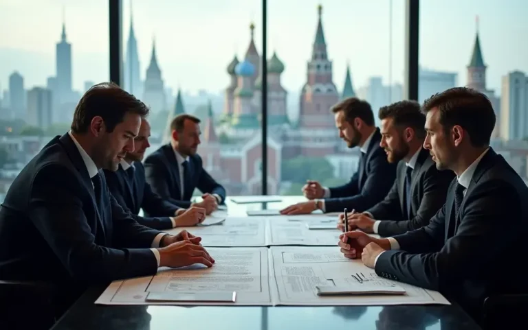 Наглядный пример к статье "Аккредитация площадок: Эксклюзивный гайд в Йошкар-Оле"