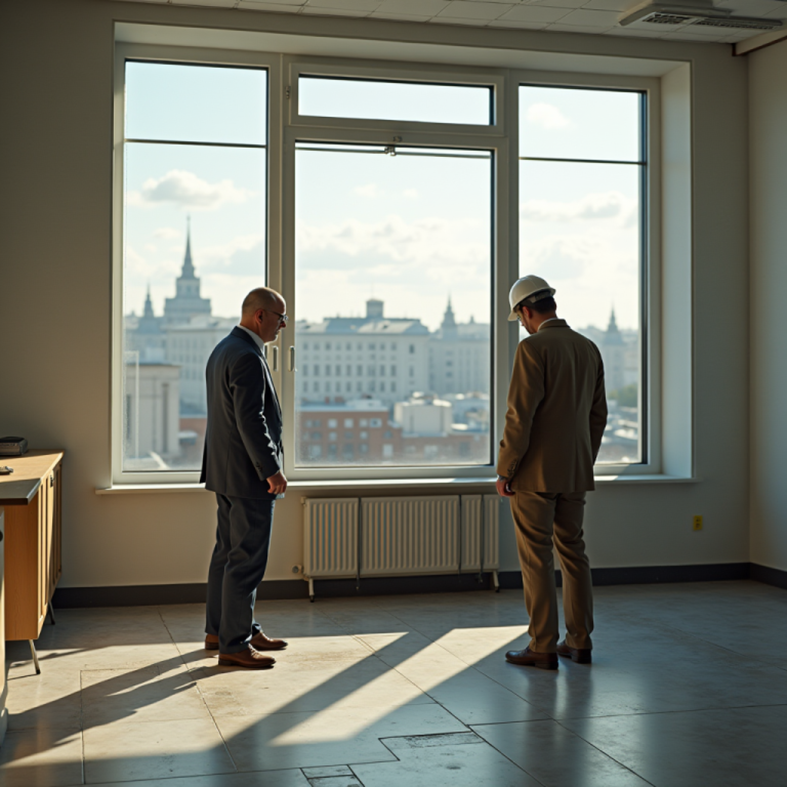 Поясняющая иллюстрация к материалу "Тендерная документация: Успешное оформление в Йошкар-Оле"